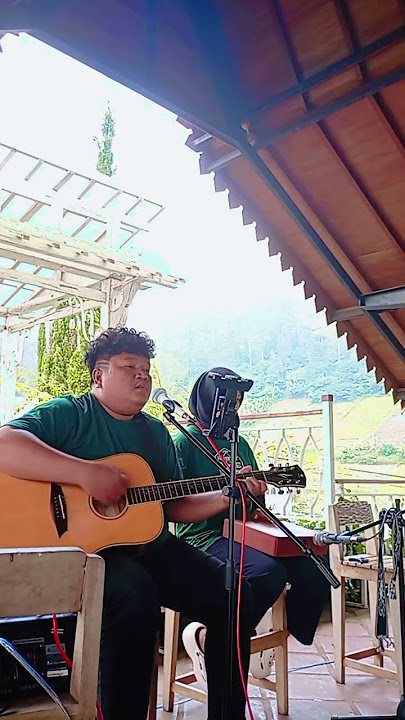 Dewa19 - Selimut Hati