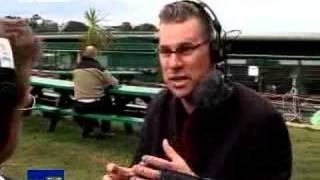 Mark Kermode reviews Die Hard 4.0 (or Die Hard 4-Point-LESS)
