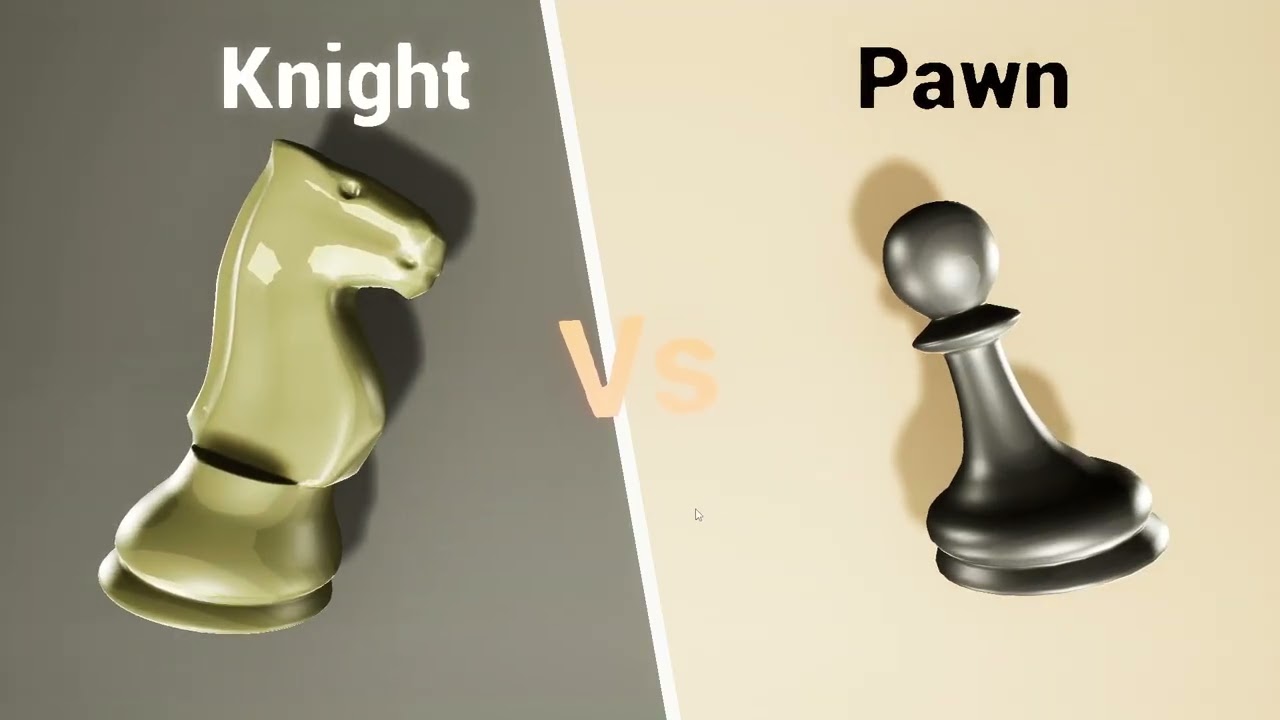 FPS Chess Until Popular Day 34 (Full Game)