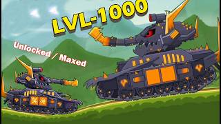 Tank Arena Steel Battle - Tank Upgrading Event - Battle in All Fields screenshot 3