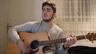 Halil Sezai - Galata (Cover) Turan Snr