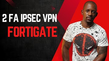 How to Enable 2FA for IPSec Remote Access VPN Using FortiToken Mobile