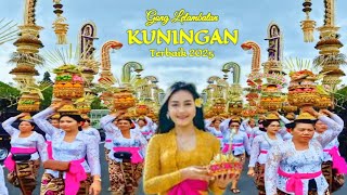 Download Lagu NEW‼️ GONG LELAMBATAN KUNINGAN TERBAIK 2025 MP3