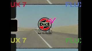 Dice Tv - The Flux Road Trip