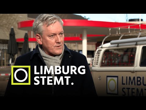 Limburg Stemt: een gesprek met de burgemeester van Venlo