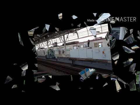 鉄道PV シトラス