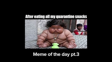 Posting memes until 400 subscribers Pt.3