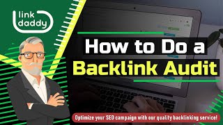 How to Do a Backlink Audit