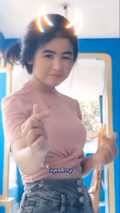 Story TikTok Joget Pargoy Viral DJ Pantek