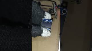 ESP32 Smart Clock 😳 No RTC Needed! #esp32  #Arduino #IoT