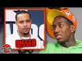 NoLimit Kyro on if He’s Talked to G Herbo Since He Dissed Him in an Interview