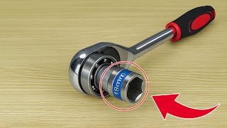 Download Lagu This Secret Use of a Ratchet Will Blow Your Mind — You Won't Believe It's Real - P1 MP3 Download Lagu This Secret Use of a Ratchet Will Blow Your Mind — You Won't Believe It's Real - P1 MP3