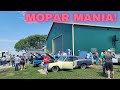 I bought my RAREST MOPAR EVER at this Estate Auction! 1950s, 60s, 70s Dodge, Plymouth & Chrysler!