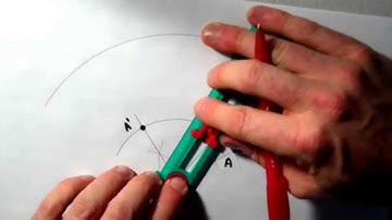 Constructing a Rotation