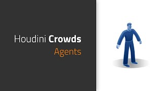 Celebrity Setting up your character | Crowds in Houdini Net Worth