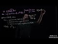 Laplace Transformation - Unit Step Function: Part 7