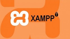Tutorial - Como baixar e utilizar o XAMPP (Apache, MySQL e PHP) + ERROS COMUNS! - Durasi: 14.08. 