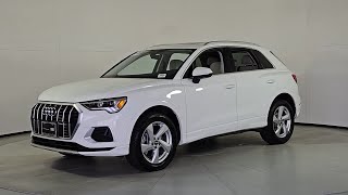 2020 Audi Q3 Premium Plus CA Santa Ana, Anaheim, Irvine, Costa Mesa, Newport Beach