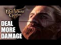 Baldur's Gate 3 -  You Should Really Understand ALL Of This (Weapons)