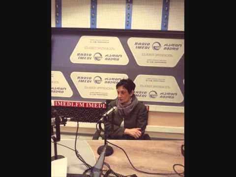 ბიოლოგიის გამოცდა/,,გამოცდებიდან - გამოცდებამდე“/ რადიო იმედი, Radio Imedi