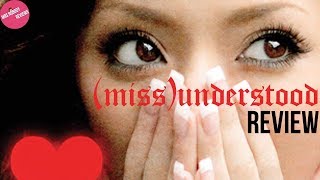 Ayumi Hamasaki 浜崎あゆみ Missunderstood Album Review