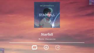 Starfall (Extended version) by Marc Hanania