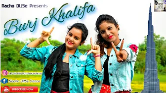 Burj Khalifa | Cover Dance | Laxmmi Bomb | Akshay Kumar | Kiara Advani
