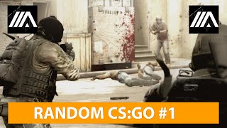Random CS:GO #1