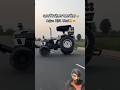 VK MKC 😭 Tractor Stunt Gone Wrong 💔😢#missyou #nishudaswal #VK MKC #tractorstunt