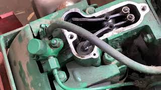 Imt 509 Kako ustelovati ventile na motokultivatoru(neuništiva freza 🔥)