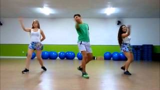 Varinha Mágica - Pedro Henrique & Fernando part. Munhoz & Mariano (COREOGRAFIA)