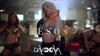 David Cava - 3 Besos