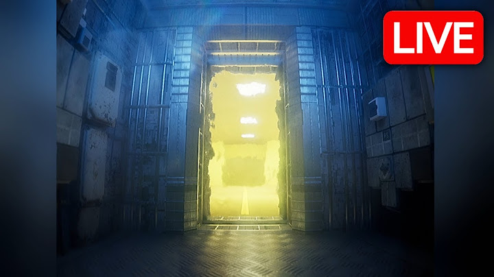 My Favorite Backrooms Game is BACK - The Complex: Expedition (Full Release) LIVE 🔴