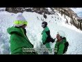 Xavier de Le Rue et Jeremy Jones going FURTHER in Jackson Hole-- TimeLine S01E08