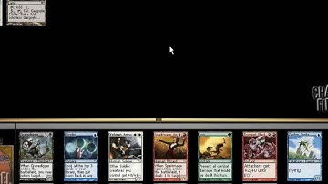Channel LSV: M10 Draft #3 - Drafting M10 (Part 1 of 2)