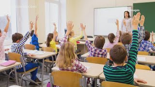 Texas experiences shortage of substitute teachers