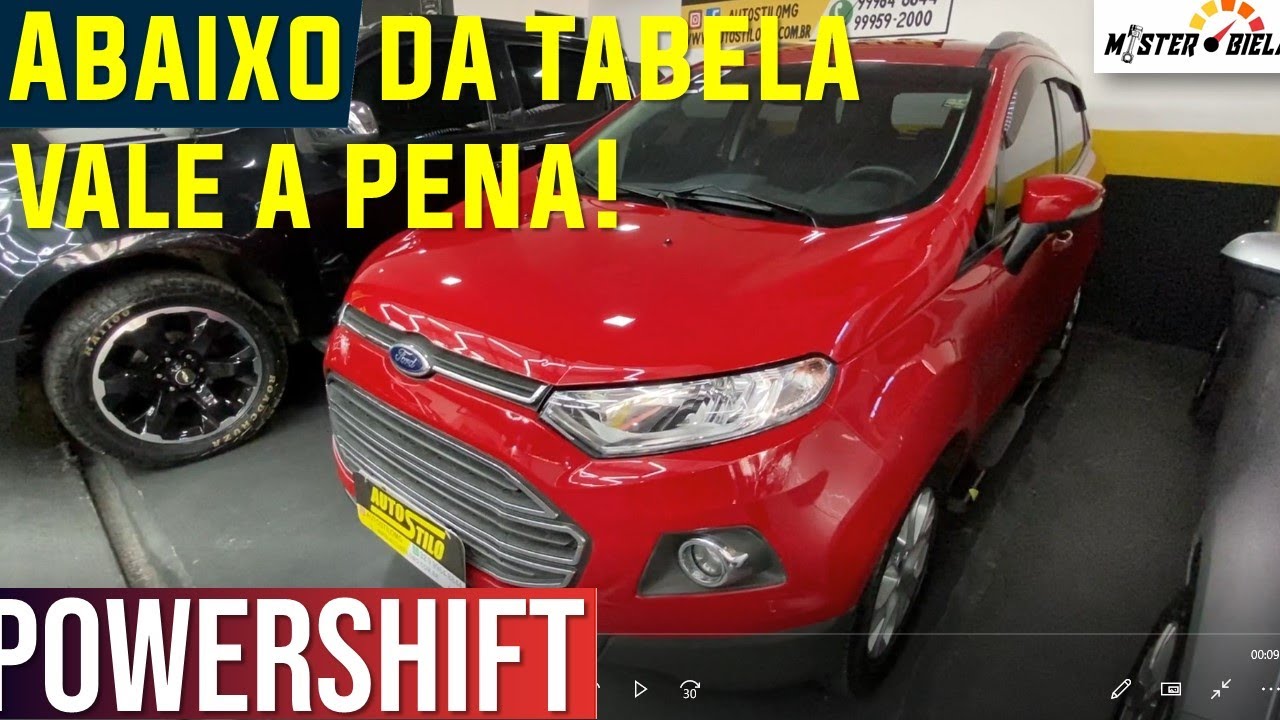 Câmbio Powershift: o que verificar antes de comprar um carro com câmbio  Powershift - InstaCarro