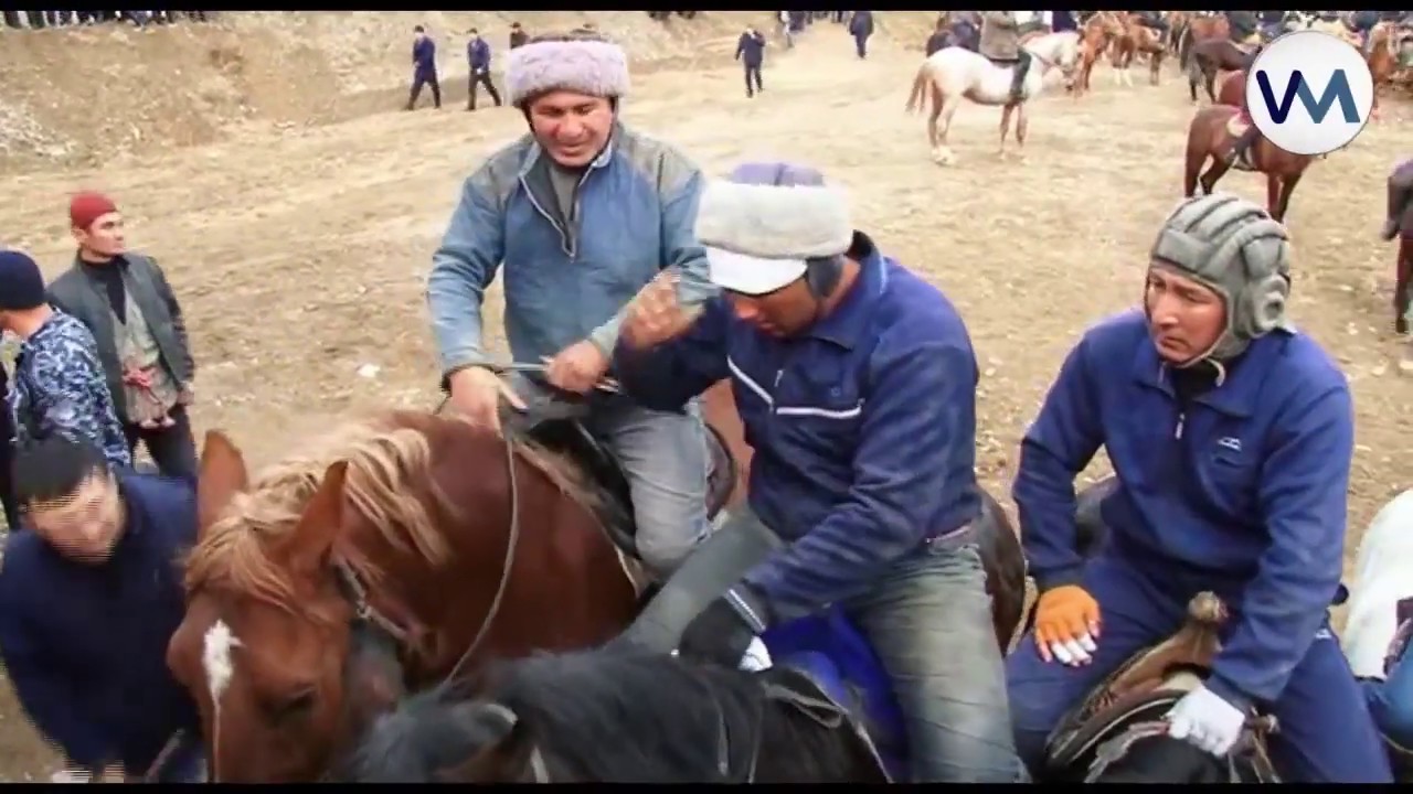 ULOQ KO'PKARI | УЛОК КУПКАРИ (1-QSIM)