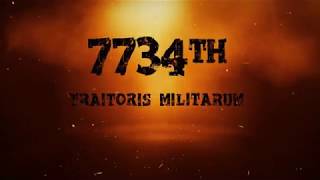 7734th Renegades and Heretics - Vote for the next unit!