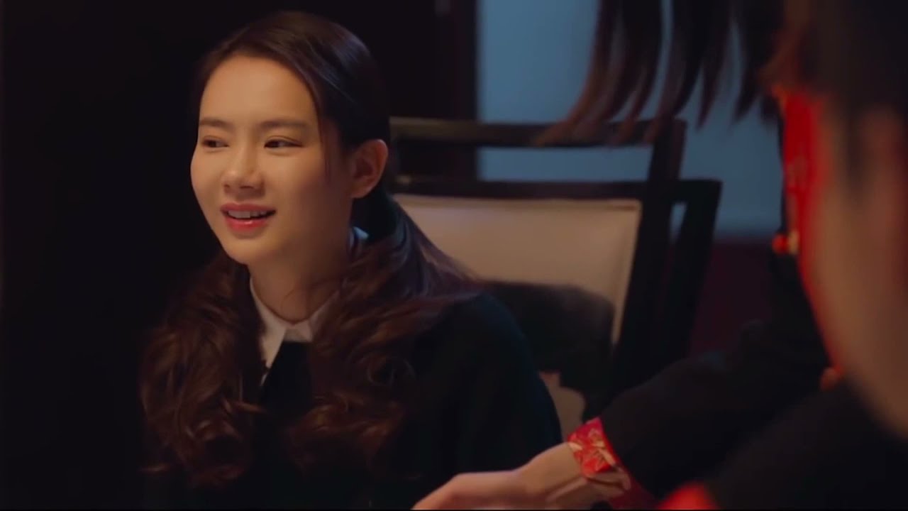 【日本語字幕】中国ドラマ「北京女子图鉴」第一話①