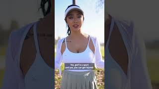 Fing Stretching With Jane A-Venture With Jane