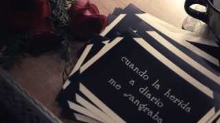 La Firma - Pude (Lyrics) Video Oficial chords