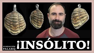 El Objeto De 460 Millones De Años Que No Debería Estar En Una Casa Romana