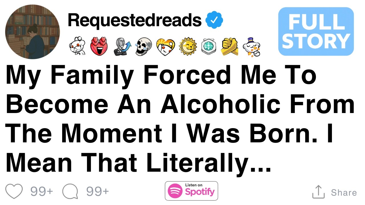 [FULL STORY] What’s your darkest experience with generational trauma?