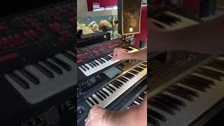 Jamming - Synthie Fun 1