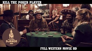 Kill the Poker Player