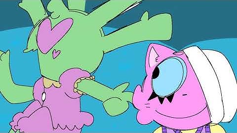 WHEN CAN I SEE YOU AGAIN - 2000s NOSTALGIA MAP PART 1