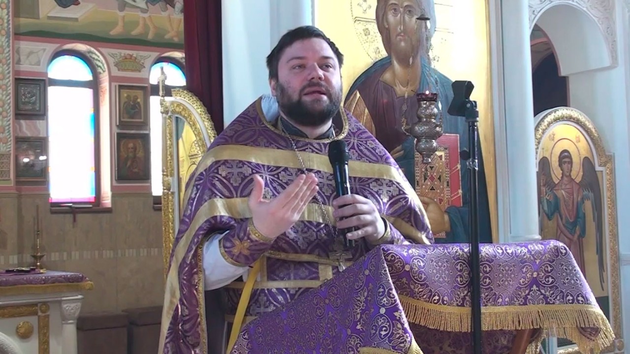 Прикосновение к Свету (08.03.26)