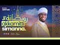 Gorsa Jummaa Ji A رمضانا Akkamitti Simanna Like Comment Share Subscribe Godhaa Maatii Tahaa Gorsa Jummaa Ji A رمضانا Akkamitti Simanna Like Comment Share Subscribe Godhaa Maatii Tahaa
