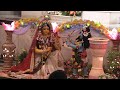 Damodarastakam day 7 live from sri dham mayapur